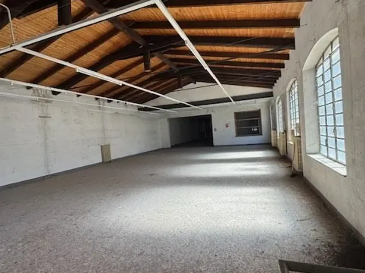 Immobile commerciale in Via Trotti 65, Alessandria, {3} - Foto 1