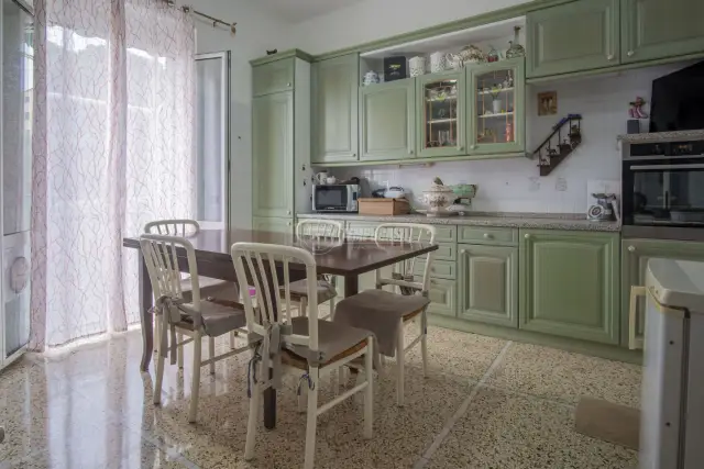 3-room flat in Via Monsignor Salvatore Vattuone, Sestri Levante - Photo 1