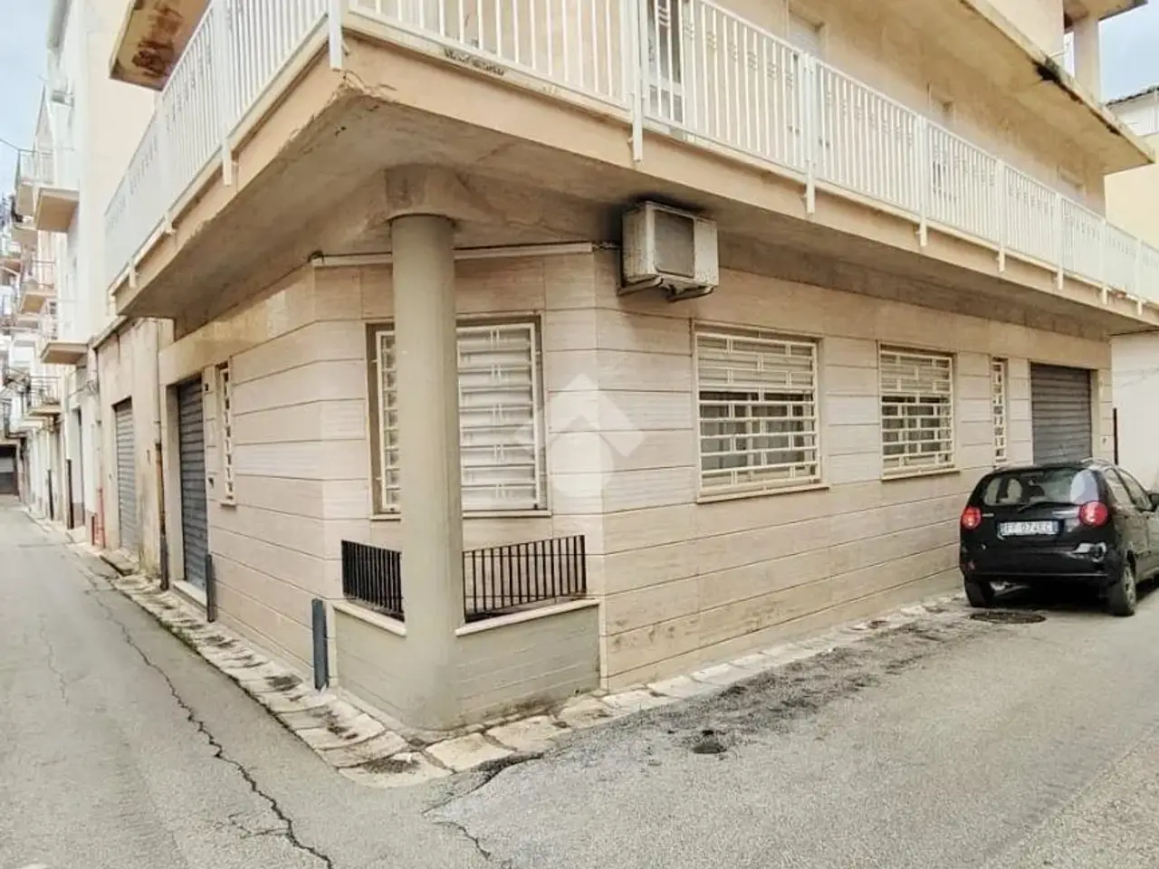 Laboratorio in Via Giovanni Cimabue 22, Alcamo, {3} - Foto 2