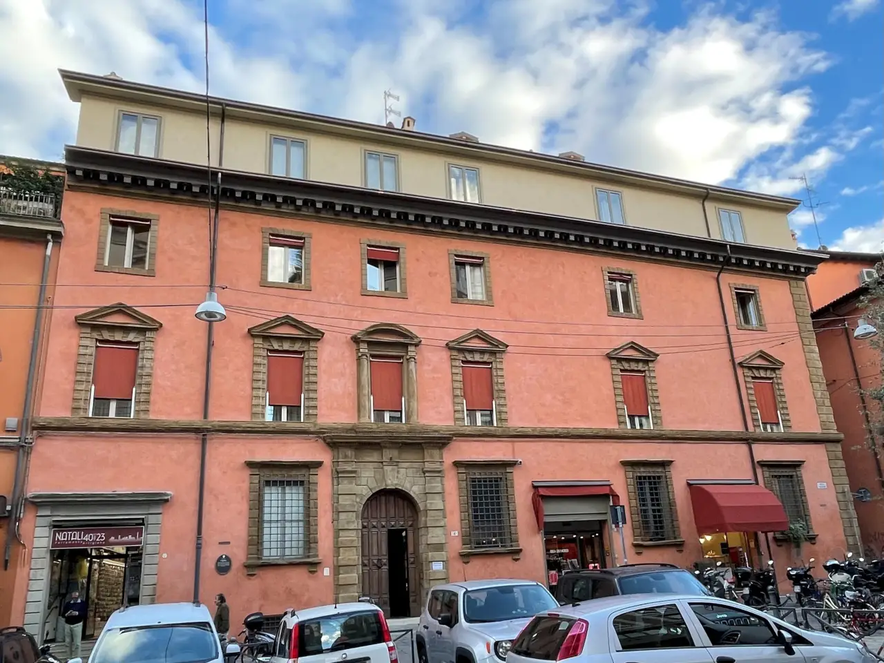 Ufficio in Piazza Galileo Galilei 4, Bologna, {3} - Foto 1