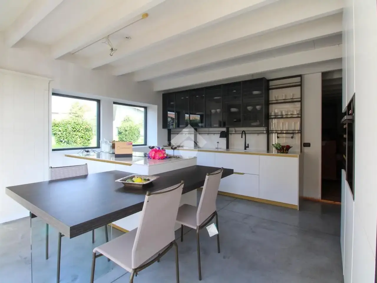 Ufficio in Via Italia 1, Mapello, {3} - Foto 1