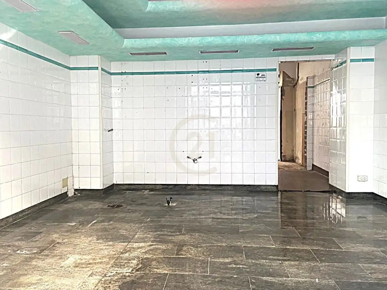 Palazzina commerciale in Via Paolo Vasta  31, Acireale, {3} - Foto 1