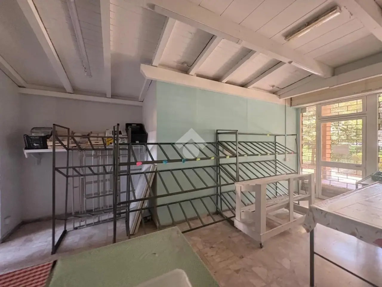 Negozio in Via Ciriè 15, Borgaro Torinese, {3} - Foto 2