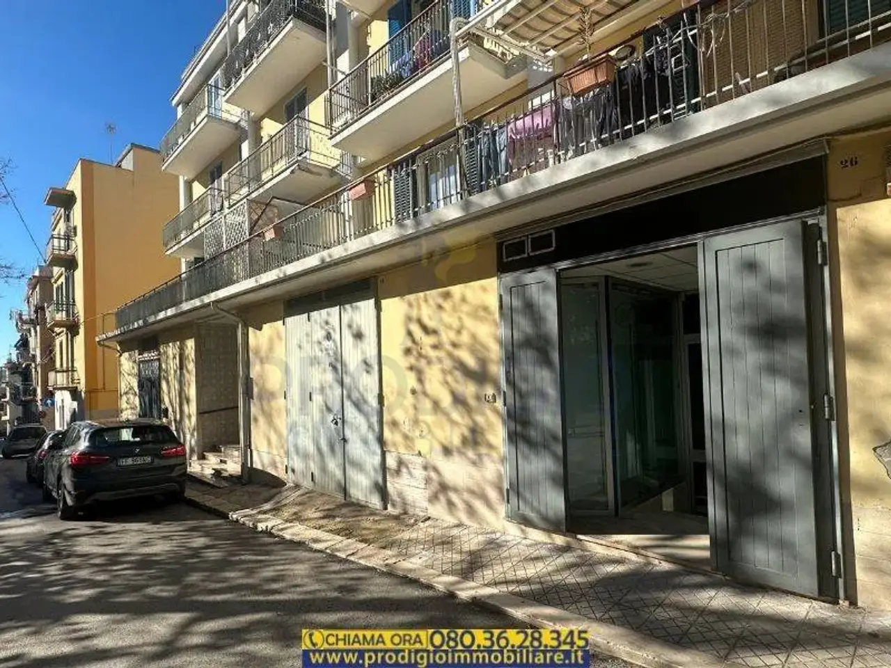 Magazzino in , Ruvo Di Puglia, {3} - Foto 1