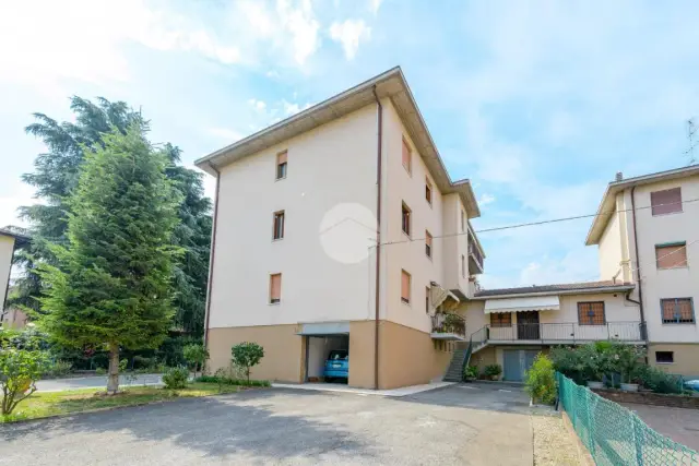 2-room flat in Via Carducci 1, Savignano sul Panaro - Photo 1