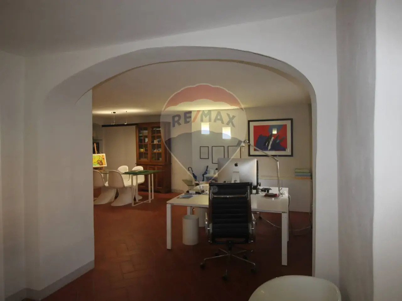 Ufficio in Piazza Varchi 14, Montevarchi, {3} - Foto 2