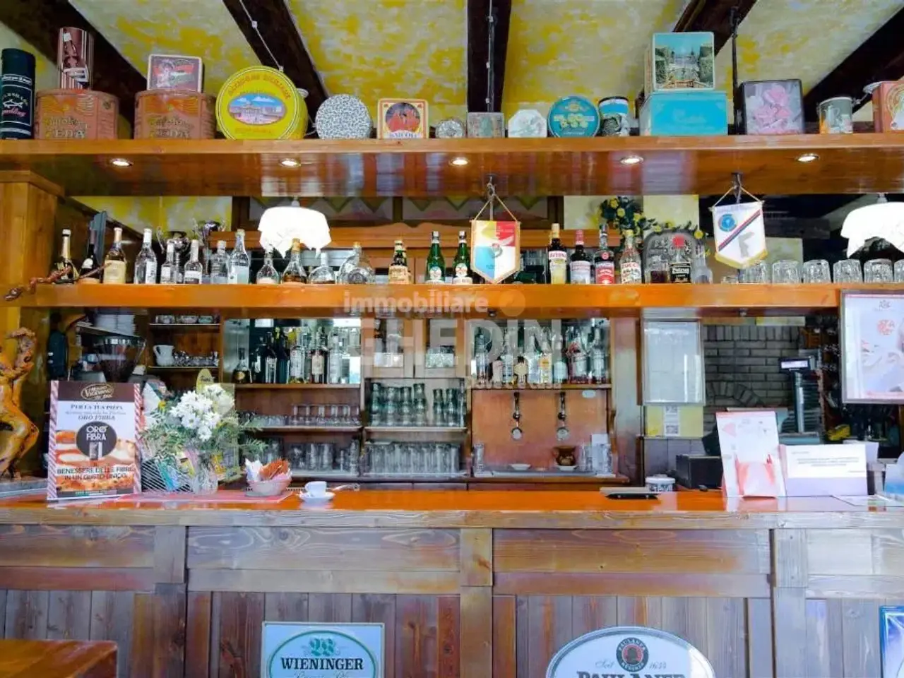 Albergo in , Revine Lago, {3} - Foto 2