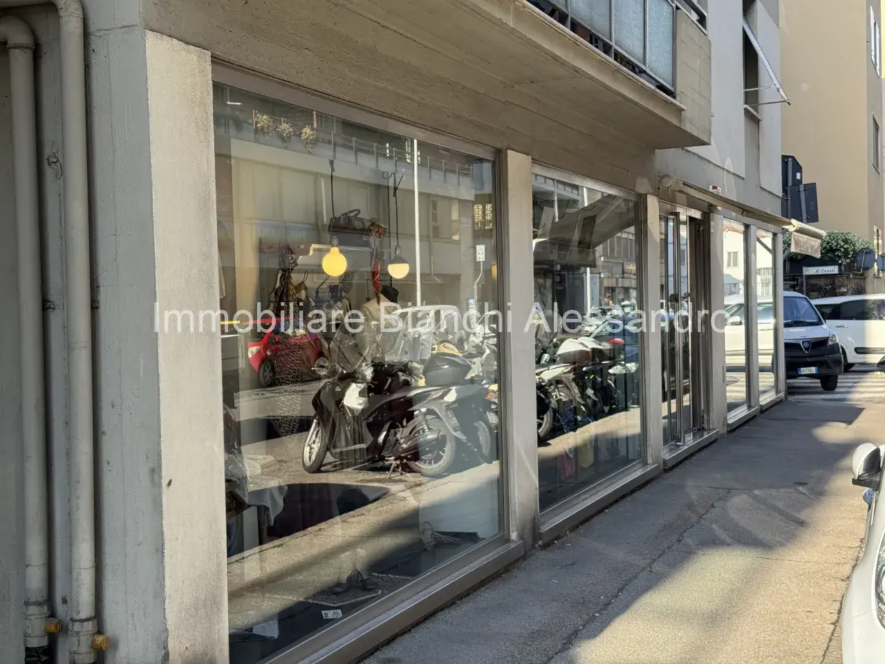 Negozio in Via Giovanni Lanza, Firenze, {3} - Foto 1