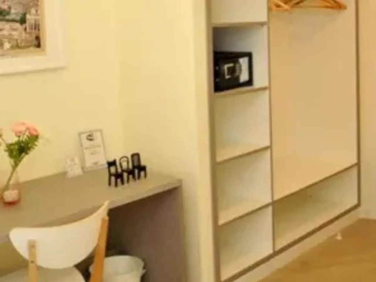 Bed & Breakfast in Via Nicola Zabaglia 13, Roma, {3} - Foto 2