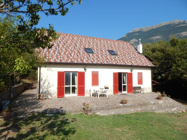 Mansion, Maratea - Photo 1