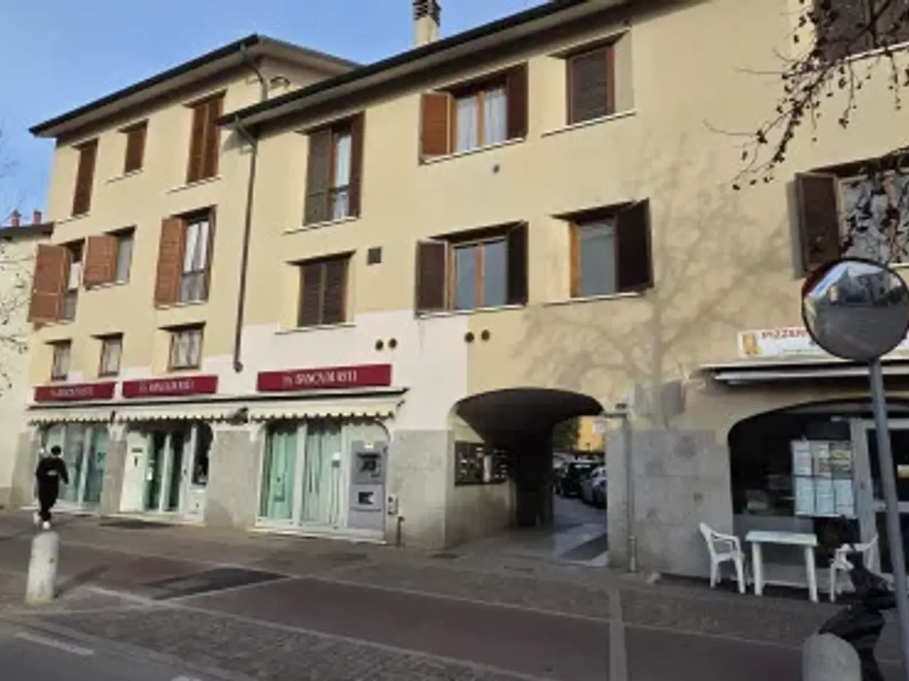 Magazzino in Viale Assunta 101, Cernusco Sul Naviglio, {3} - Foto 1