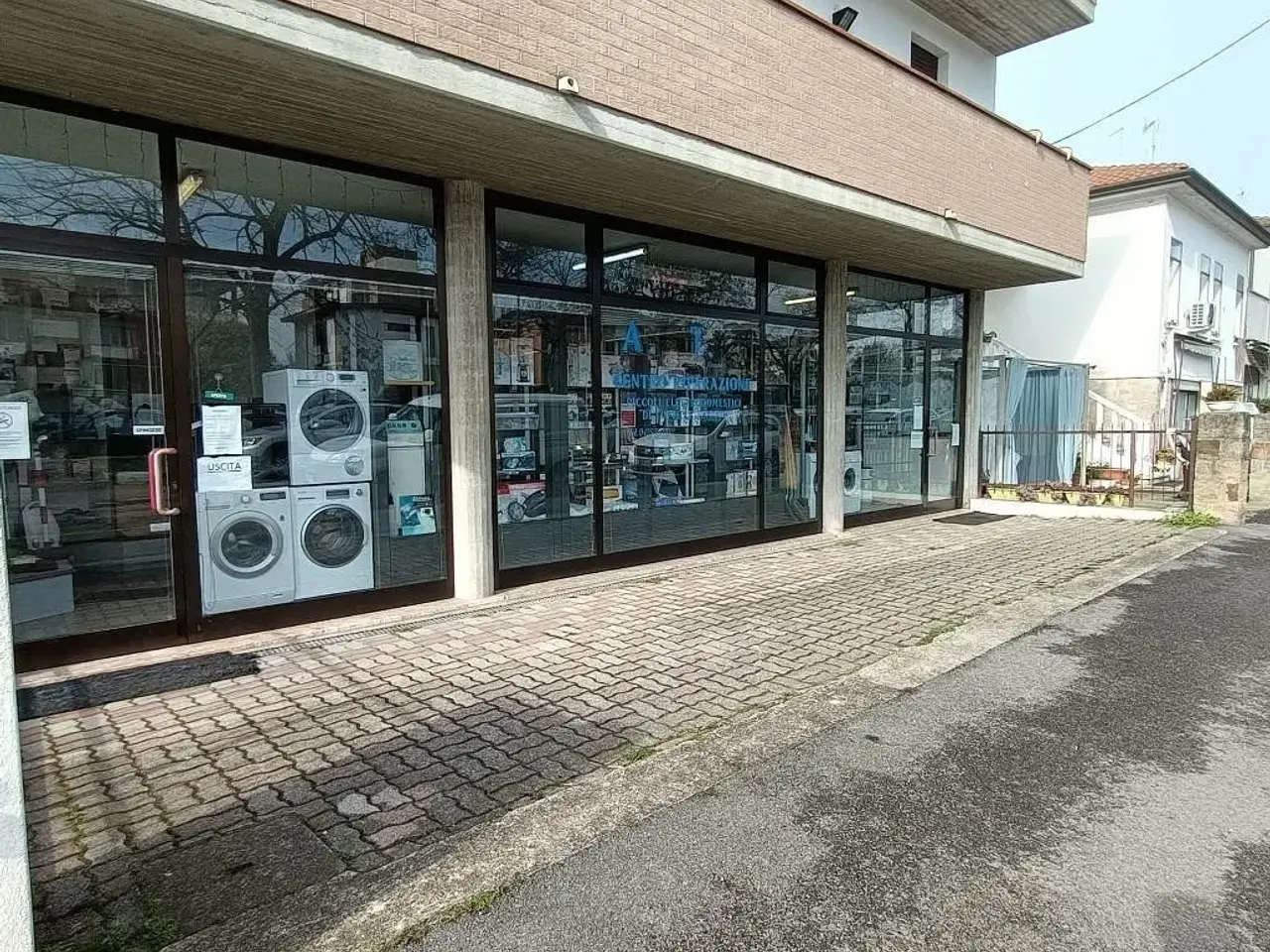 Negozio in , Rovigo, {3} - Foto 1