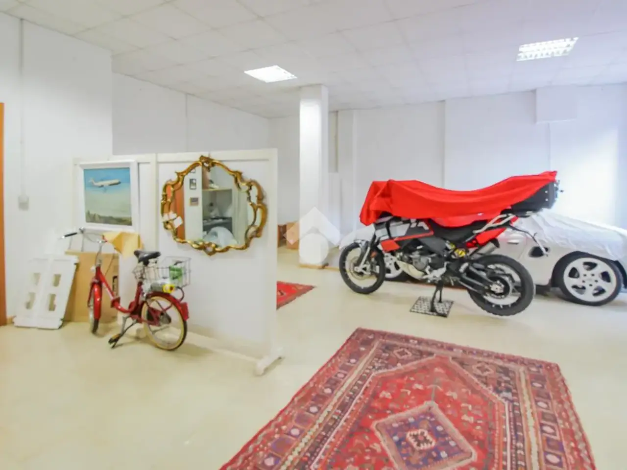 Magazzino in Via Edmondo De Amicis, Melegnano, {3} - Foto 1