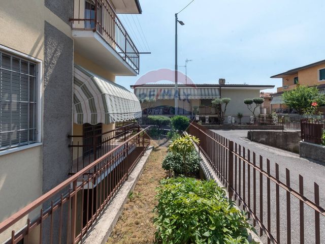 3-room flat in Villaggio Santa Caterina 39, Ospitaletto - Photo 1