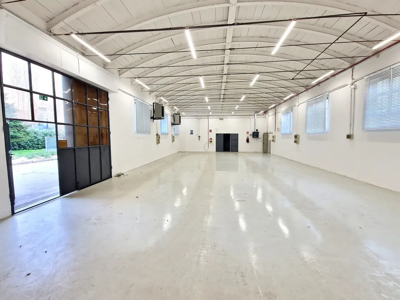 Magazzino in Via Mavora, 13, Sant'Agata Bolognese, {3} - Foto 1