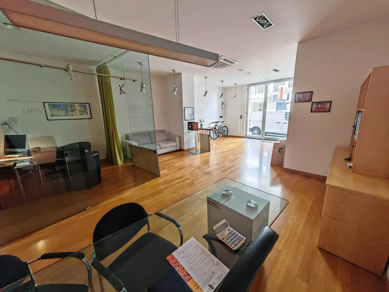 Magazzino in Viale Europa, Martina Franca, {3} - Foto 1
