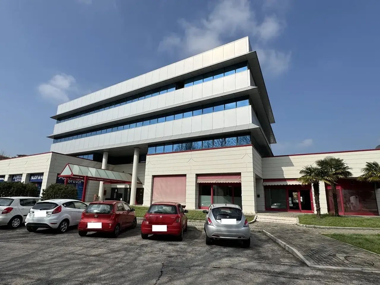 Ufficio in , Pordenone, {3} - Foto 2