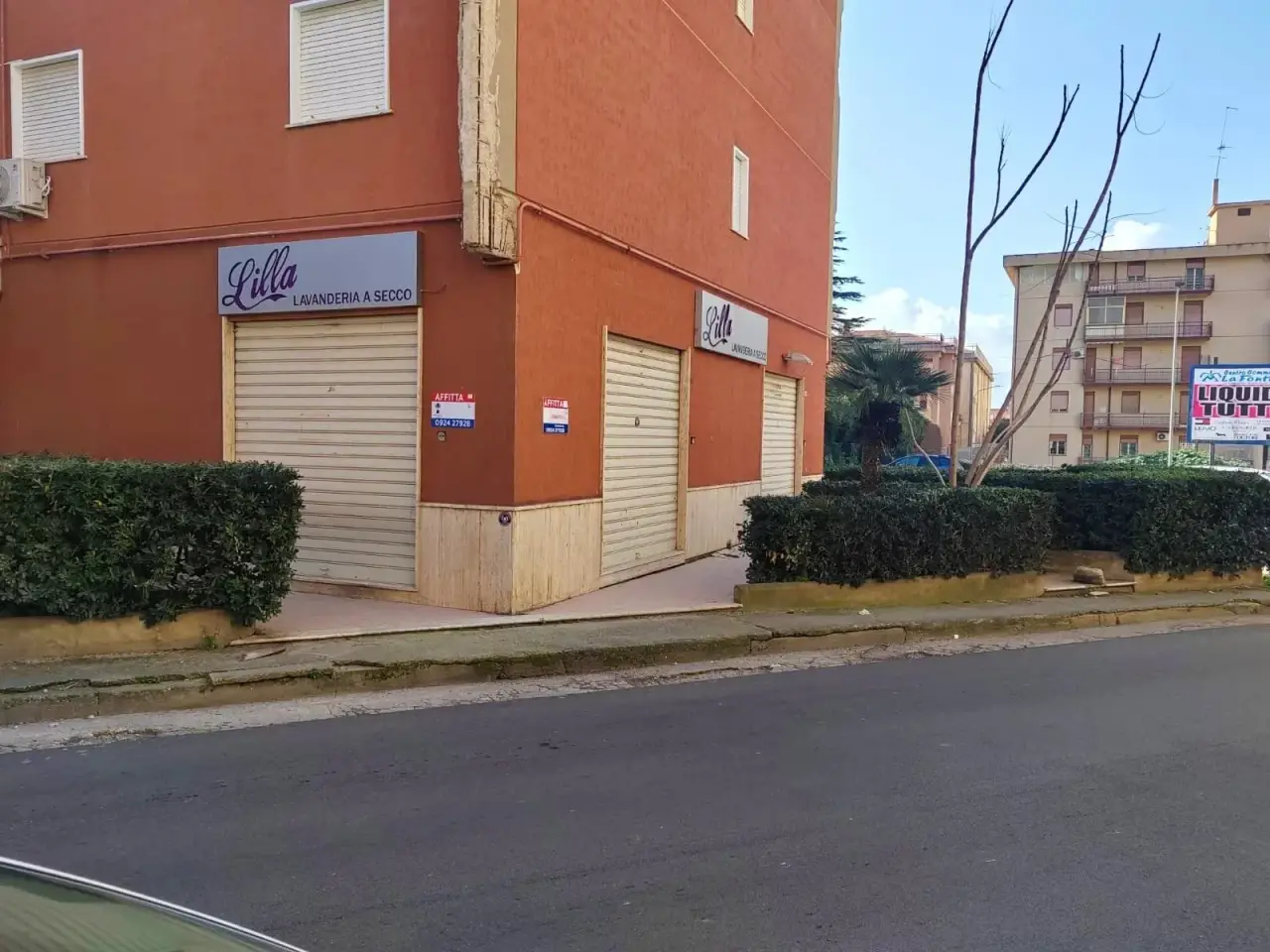 Negozio in , Partinico, {3} - Foto 1