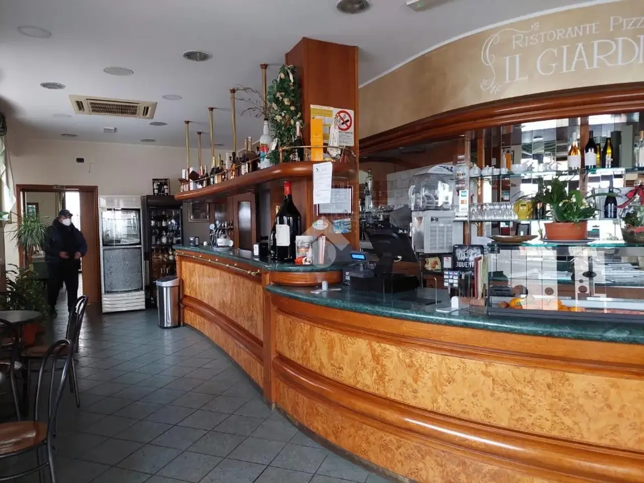 Albergo in Via Circonvallazione 20, Cassano Spinola, {3} - Foto 2