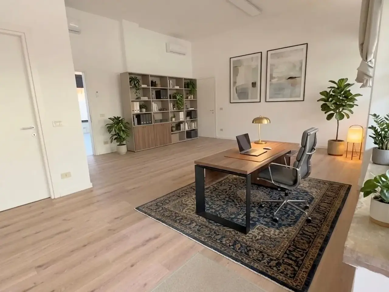 Palazzina commerciale in Via Roma 110, Vigodarzere, {3} - Foto 1