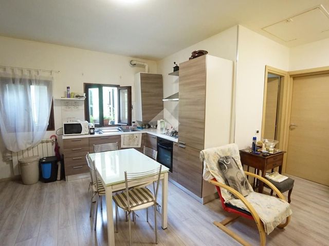 Zweizimmerwohnung, Modena - Foto 1