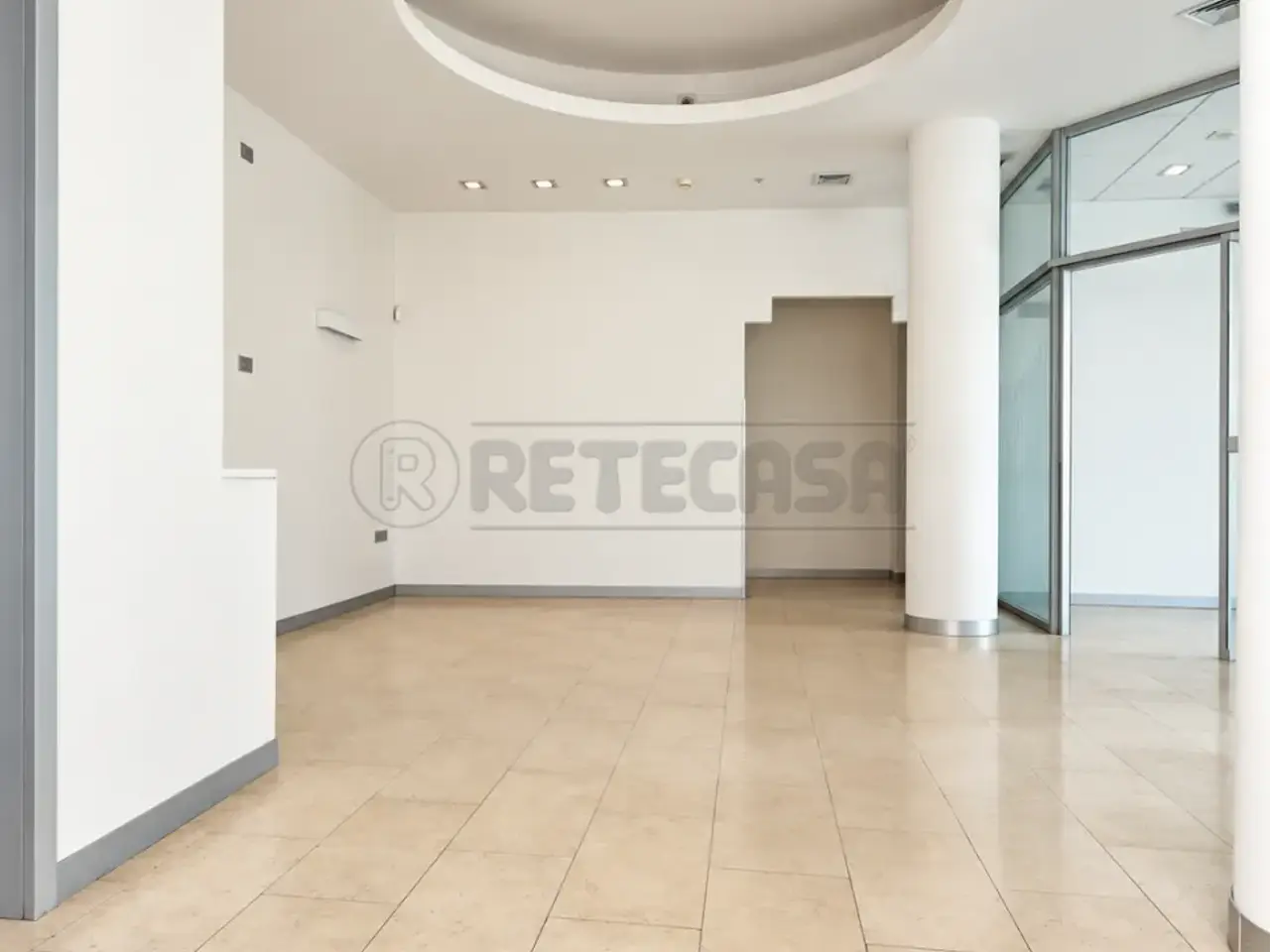 Palazzina commerciale in Viale Anconetta 95, Vicenza, {3} - Foto 2