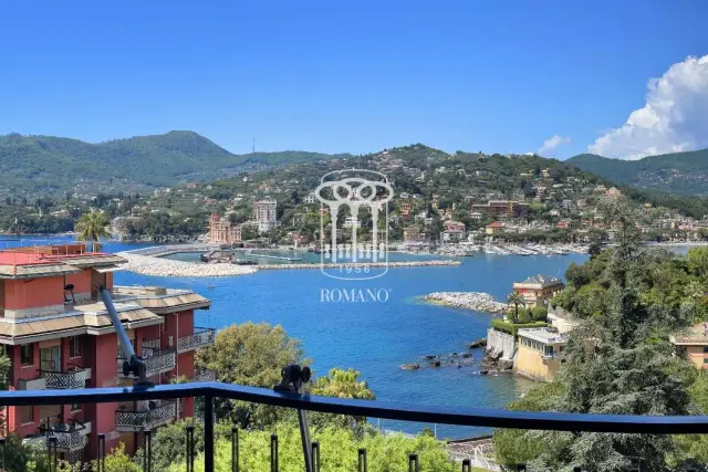 Apartament in Via Aurelia Levante 93, Rapallo - Photo 1