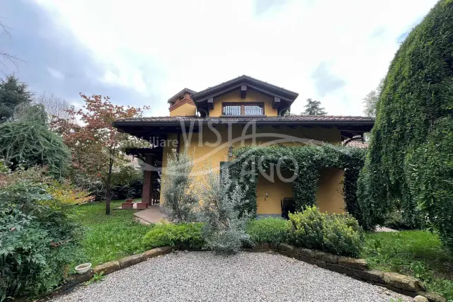 Villa in Via dei Platani, Carimate - Foto 1