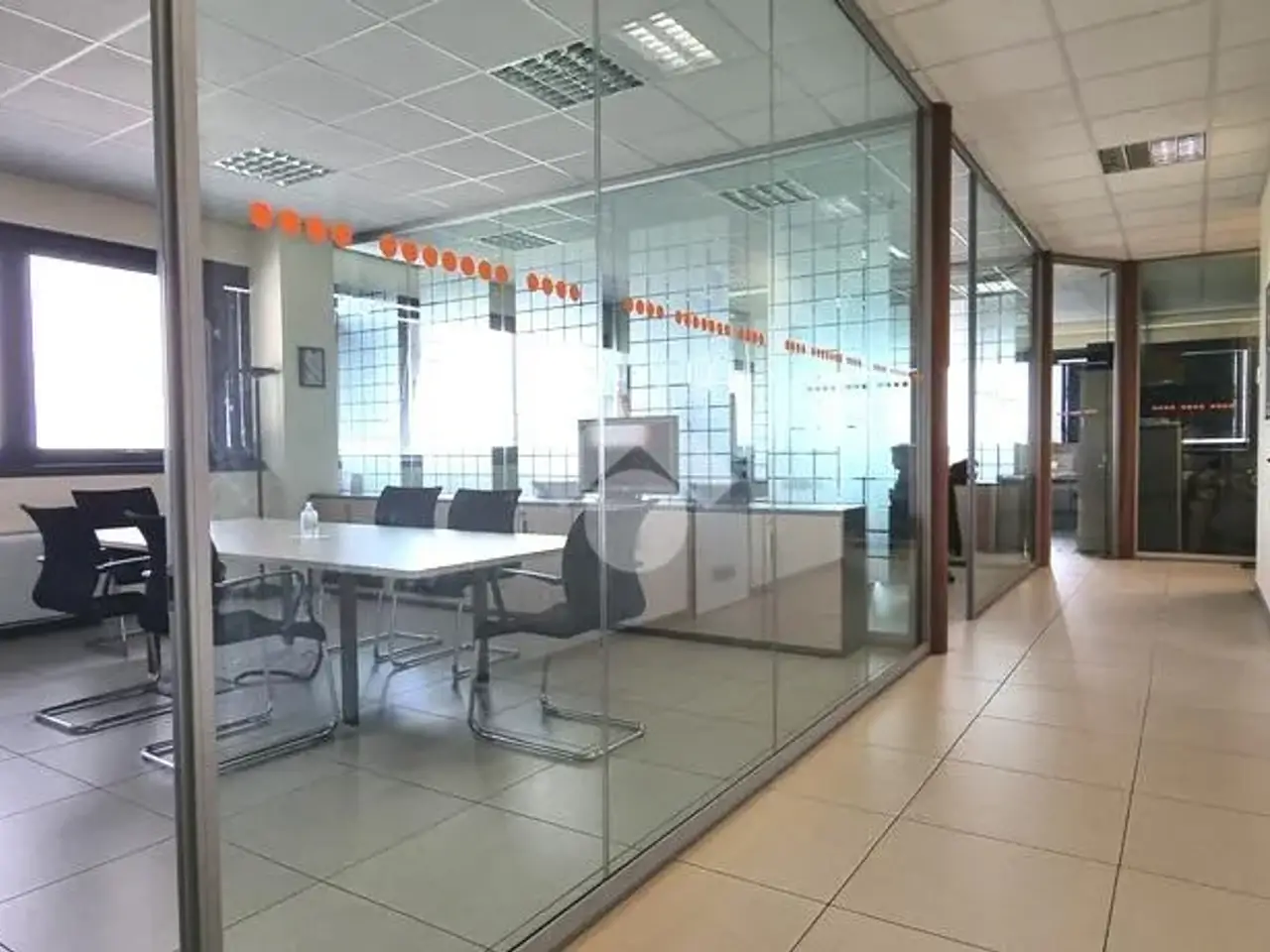 Ufficio in Via Brini 45, Bologna, {3} - Foto 1