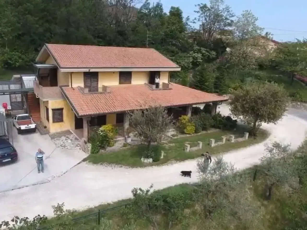 Ristorante in Sp72 37, Farindola, {3} - Foto 2
