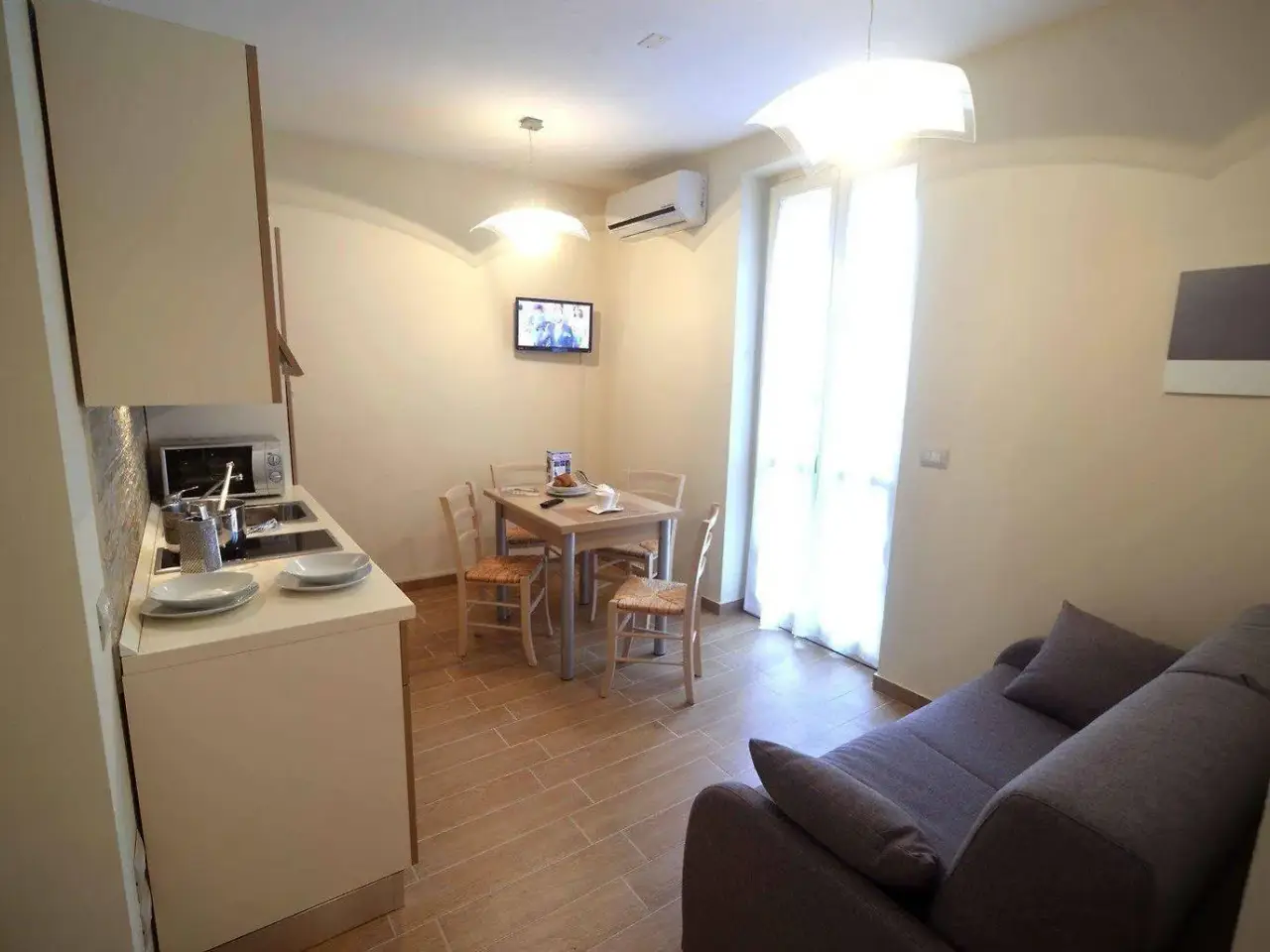 Hotel in , Pistoia, {3} - Foto 1