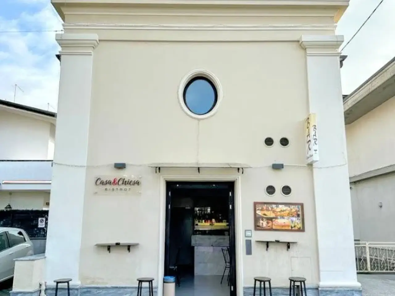 Bar in Via 24/d, Massa, {3} - Foto 2