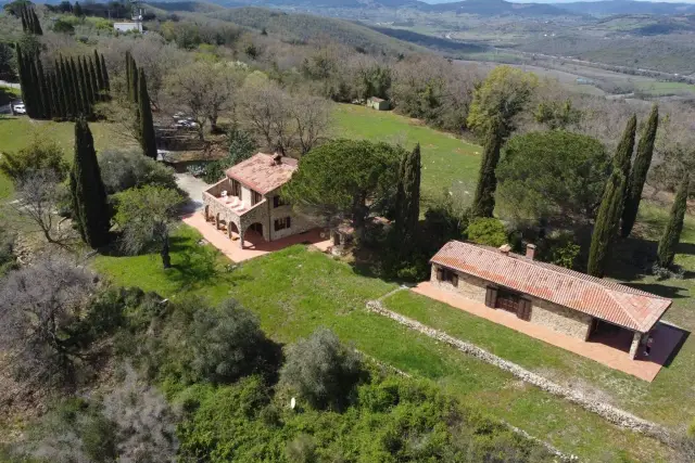 Mansion in Via Sicomoro, Gavorrano - Photo 1