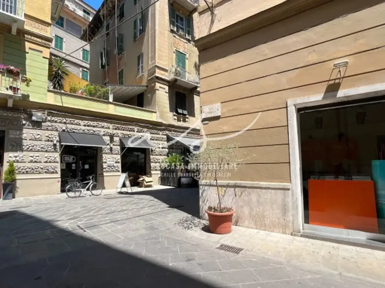 Negozio in Via del Torretto 8, La Spezia, {3} - Foto 2