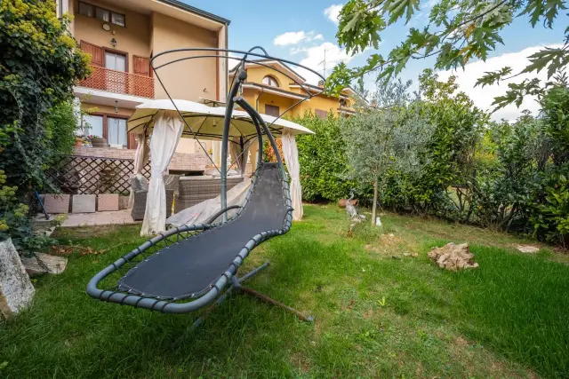 Terraced house in Via dei Colli, Scandiano - Photo 1