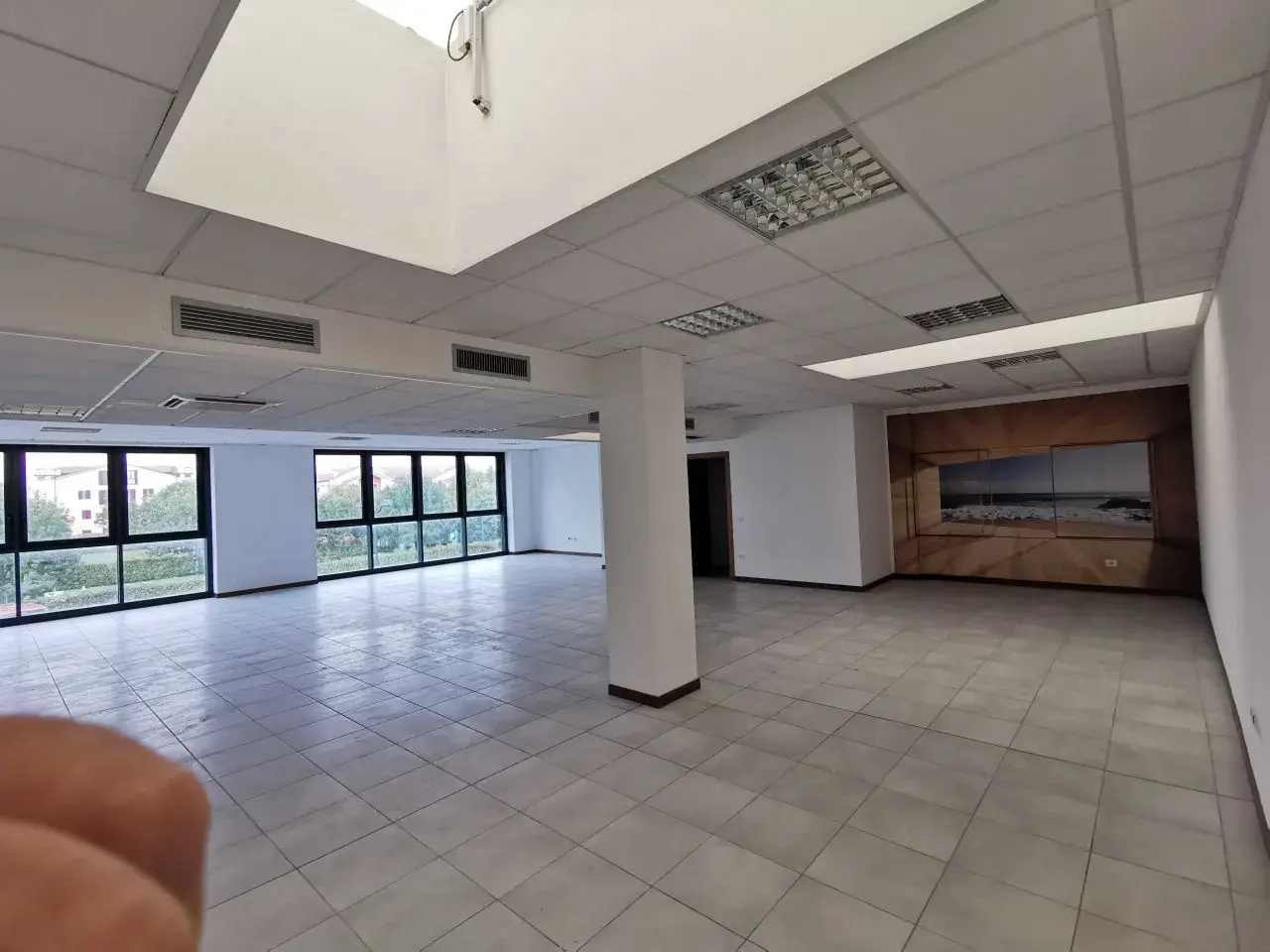 Ufficio in , Vigonza, {3} - Foto 1