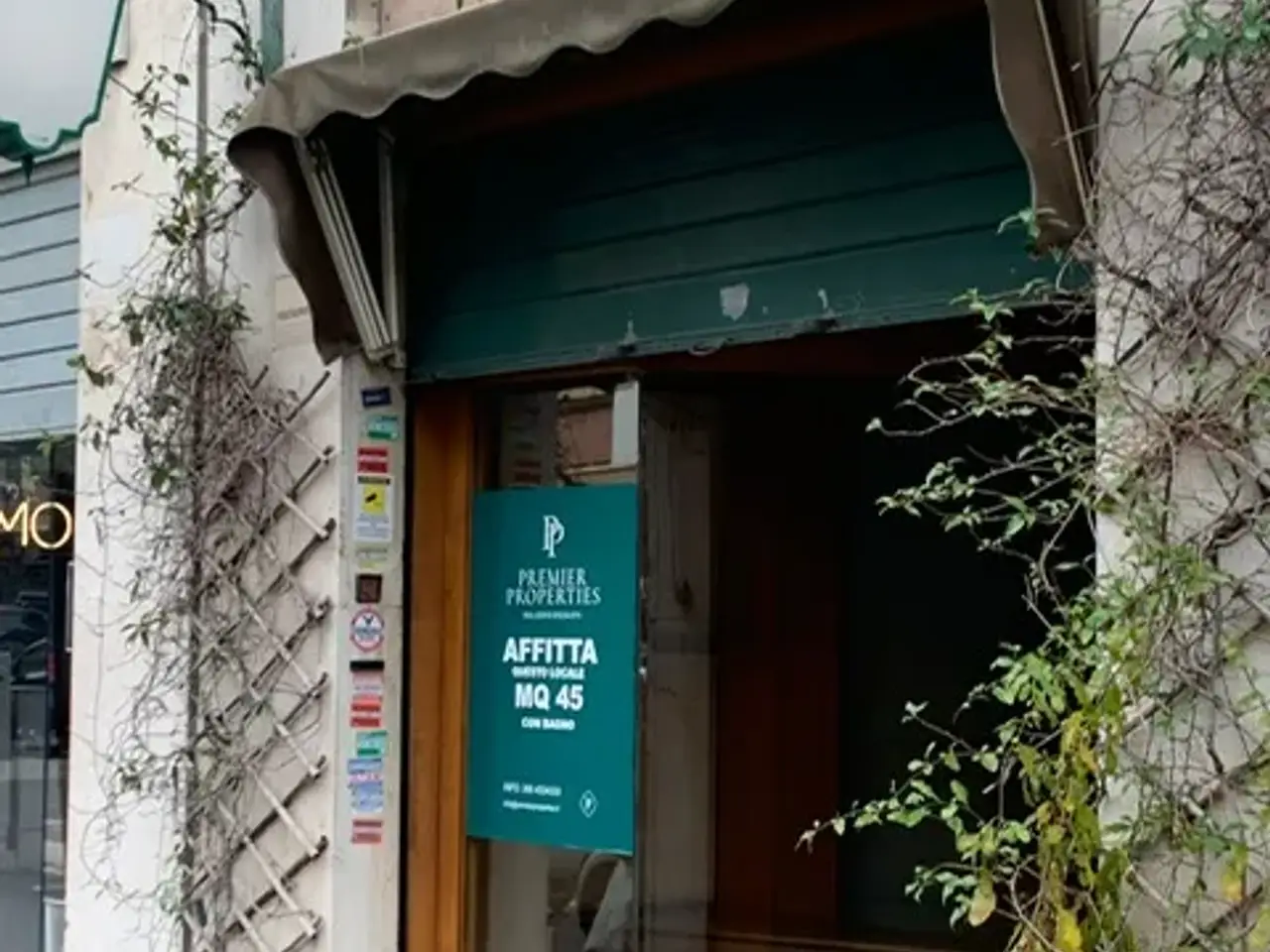 Negozio in Via Francesco Satolli, Roma, {3} - Foto 2