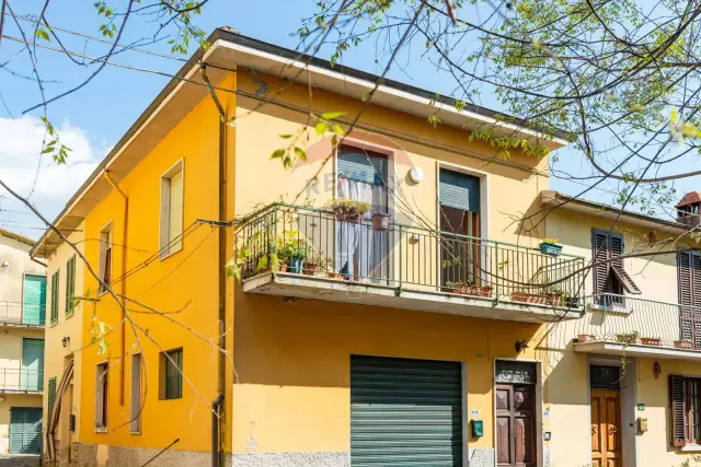 Casa indipendente in vendita, Via Cicogna 54, Terranuova Bracciolini - Foto 1
