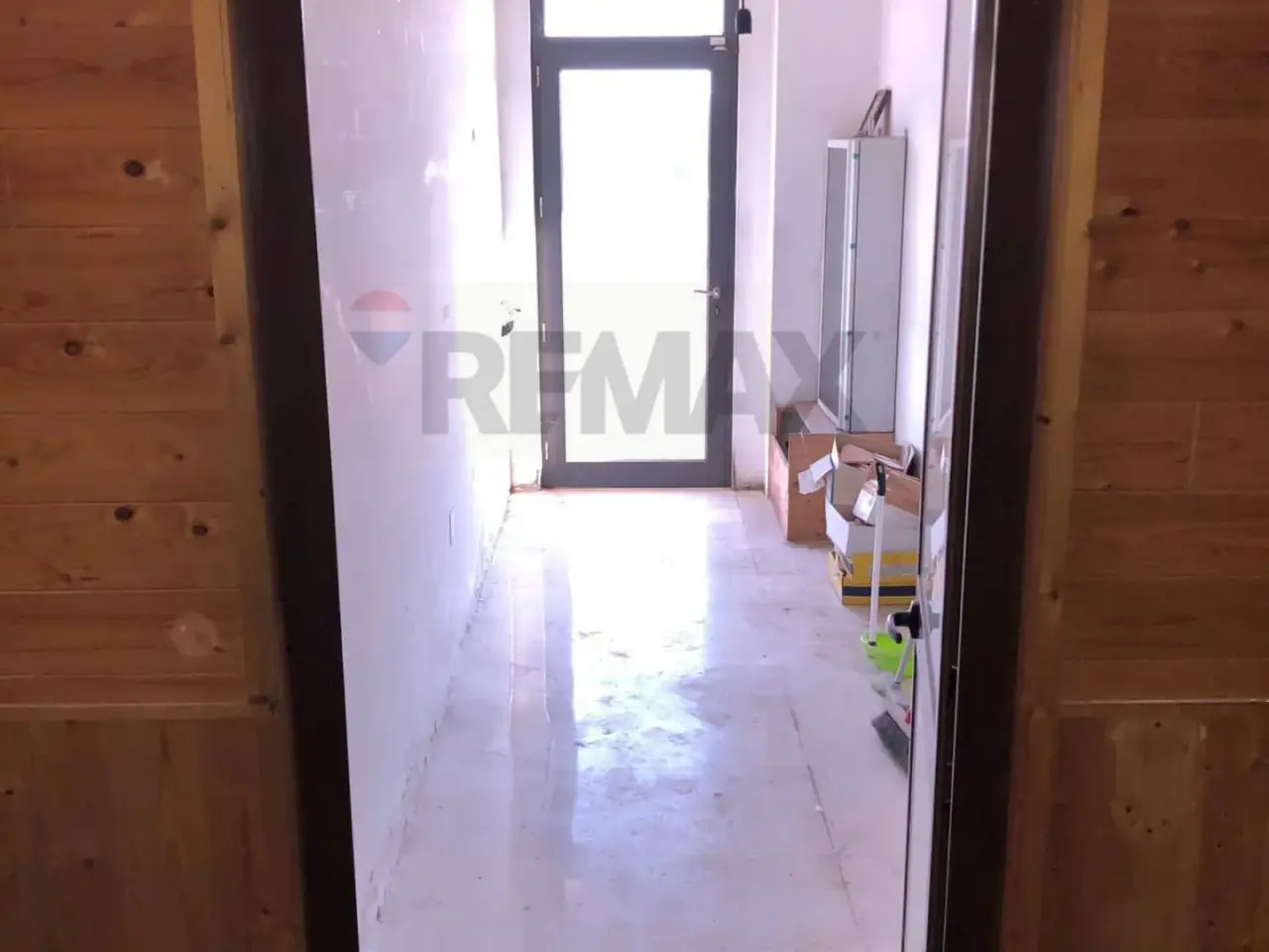 Negozio in , Carinola, {3} - Planimetria 1