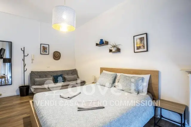 Monolocale in vendita, Viale Amendola 38, Luino - Foto 1