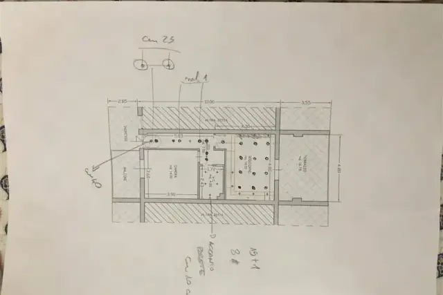 Zweizimmerwohnung in Via Monte Bianco 47 Corpo C, Letojanni - Foto 1