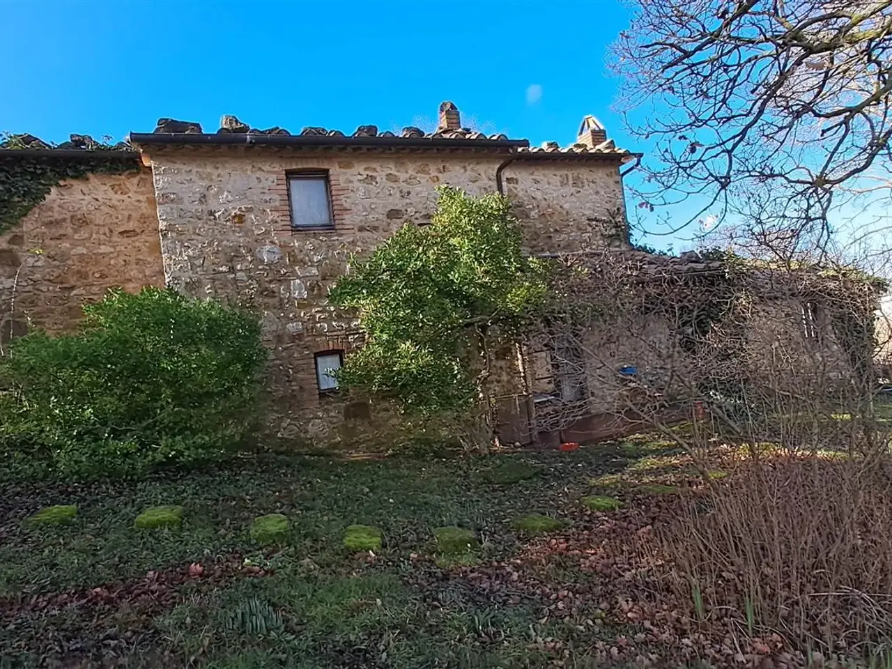 Azienda agricola in Roccalbegna, Roccalbegna, {3} - Foto 1