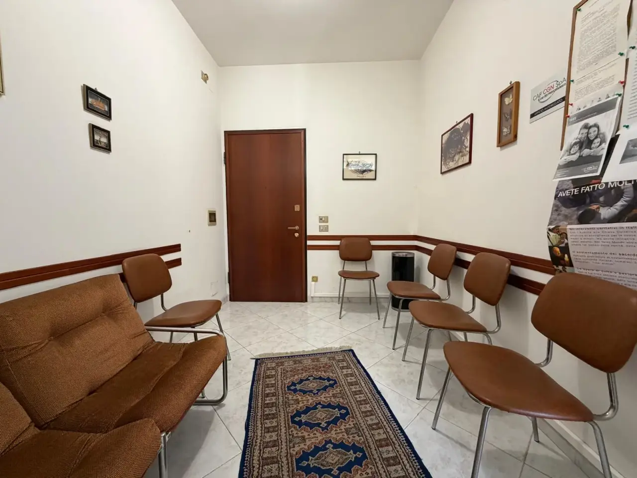 Azienda in Via Senatore Simone Gatto 36, Trapani, {3} - Foto 2
