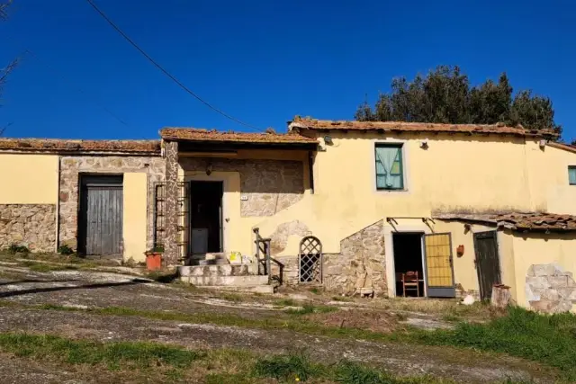 Country house or cottage, Rosignano Marittimo - Photo 1