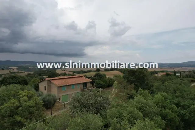 Country house or cottage, Manciano - Photo 1