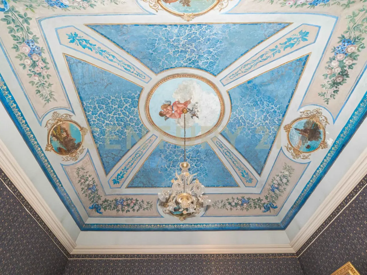 Ristorante in Via Orologio 3-6, Palazzolo Acreide, {3} - Foto 1