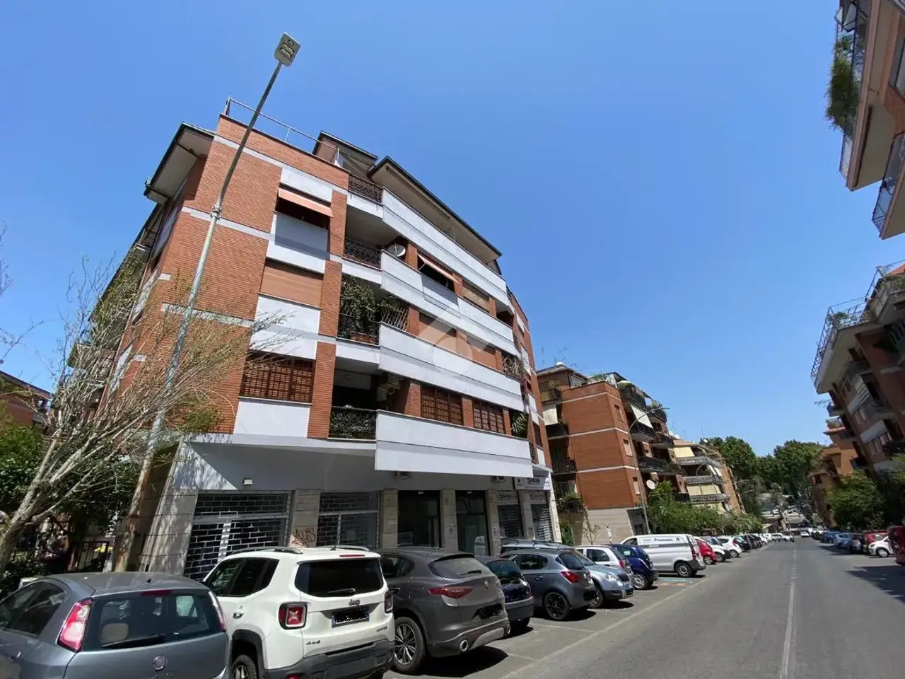 Negozio in Via Pio Foà, Roma, {3} - Foto 1