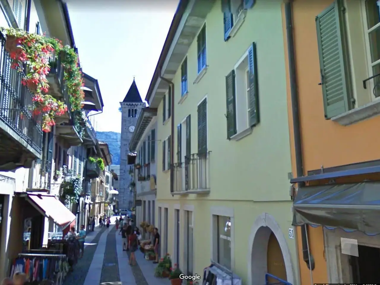 Negozio in Via Giovanola, Cannobio, {3} - Foto 1