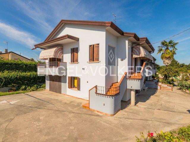 Villa in Via Ca' Gamba 19, Jesolo - Foto 1