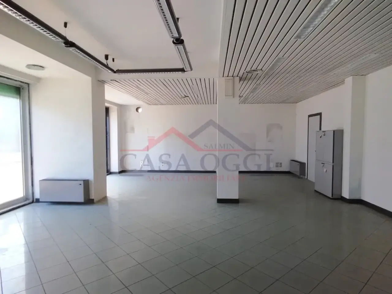 Ufficio in Via Roma N.362, Cervarese Santa Croce, {3} - Foto 1